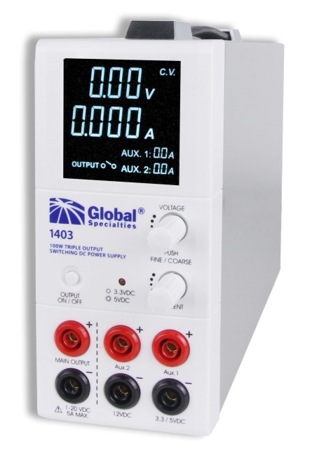 Global Specialties 1403